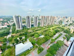 Alex Residences (D3), Apartment #558907641